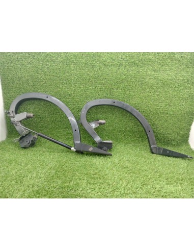 [95469] BISAGRAS MALETERO - AUDI A5 CABRIOLET...