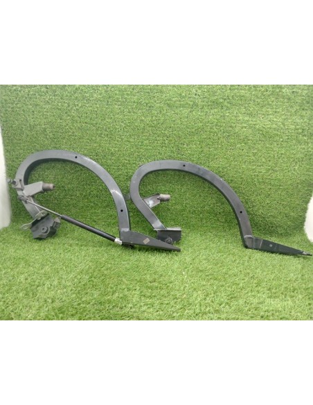 [95469] BISAGRAS MALETERO - AUDI A5 CABRIOLET (F57)