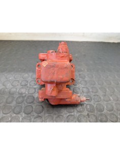 [105812] BLOQUEO DIFERENCIAL - IVECO EUROCARGO (01/1991 -...