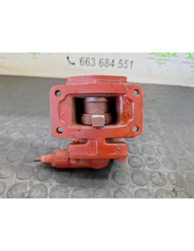 [105812] BLOQUEO DIFERENCIAL - IVECO EUROCARGO...