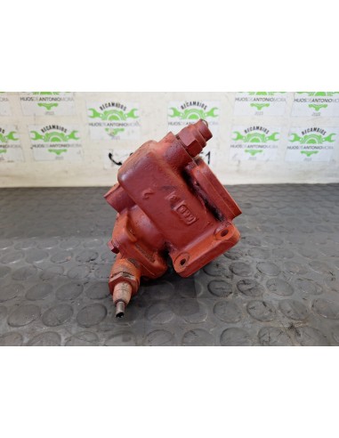 [105812] BLOQUEO DIFERENCIAL - IVECO EUROCARGO...