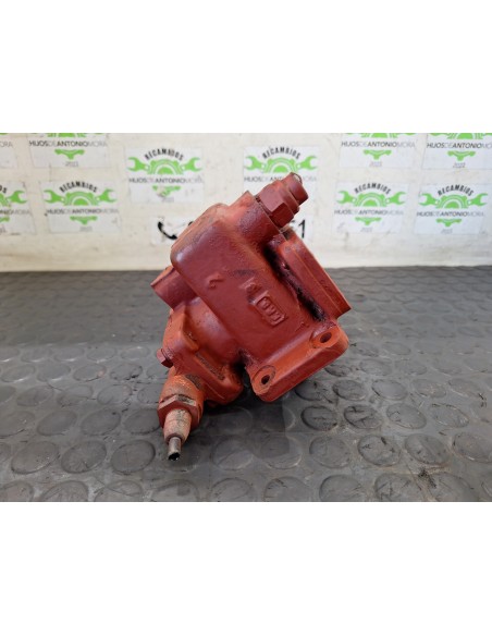 [105812] BLOQUEO DIFERENCIAL - IVECO EUROCARGO (01/1991 - 12/2001)