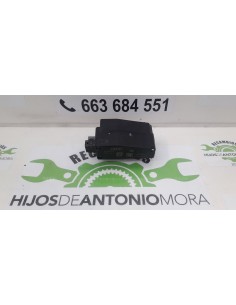 [94909] BLOQUEO ELECTRONICO DIRECCION - AUDI A4 BER. (B8)