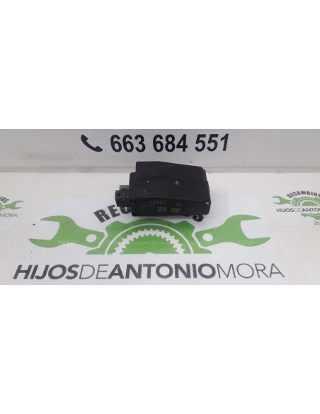 [94909] BLOQUEO ELECTRONICO DIRECCION - AUDI A4 BER. (B8)