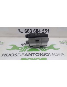 [94909] BLOQUEO ELECTRONICO DIRECCION - AUDI A4 BER. (B8) 2