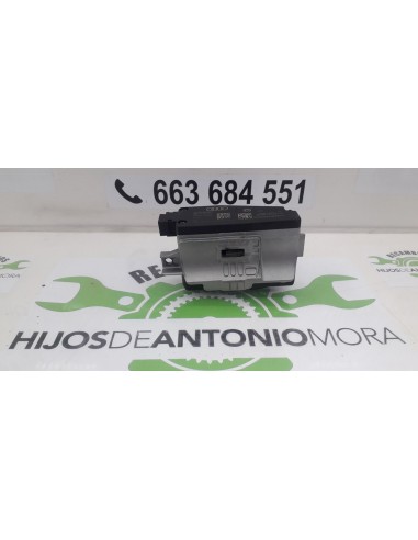 [94909] BLOQUEO ELECTRONICO DIRECCION - AUDI A4...