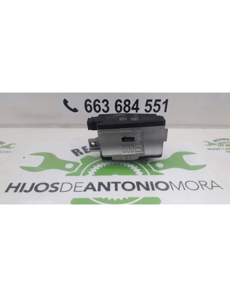 [94909] BLOQUEO ELECTRONICO DIRECCION - AUDI A4 BER. (B8)