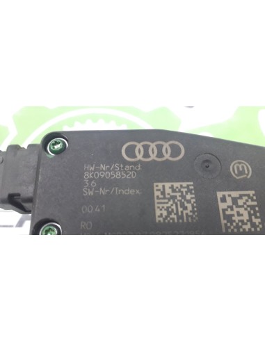 [94909] BLOQUEO ELECTRONICO DIRECCION - AUDI A4...