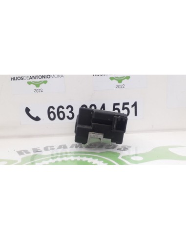 [94909] BLOQUEO ELECTRONICO DIRECCION - AUDI A4...
