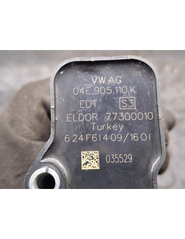 [104839] BOBINA ENCENDIDO - SEAT IBIZA