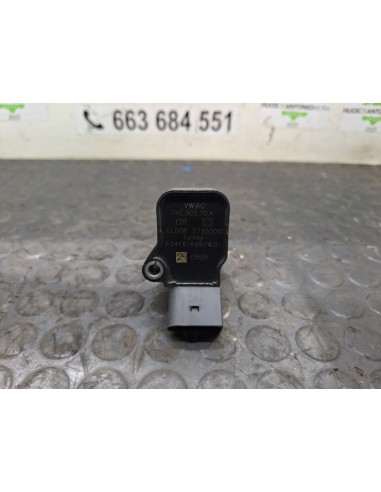 [104839] BOBINA ENCENDIDO - SEAT IBIZA