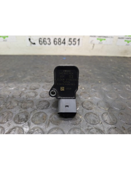 [104839] BOBINA ENCENDIDO - SEAT IBIZA