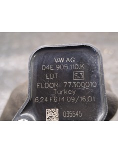 [104838] BOBINA ENCENDIDO - SEAT IBIZA 2