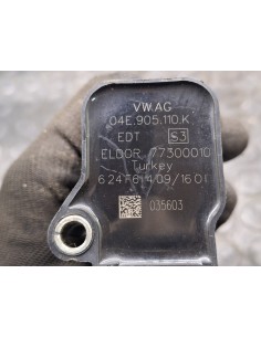 [104837] BOBINA ENCENDIDO - SEAT IBIZA