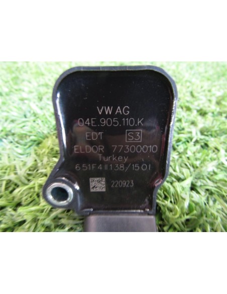 [96657] BOBINA ENCENDIDO - VOLKSWAGEN UP! (122) (01/2016 - 12/2018)