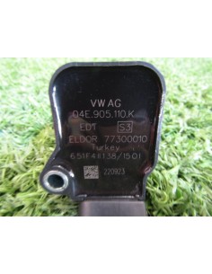 [94133] BOBINA ENCENDIDO - VOLKSWAGEN UP! (122) (01/2016... 2