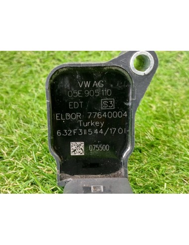 [96660] BOBINA ENCENDIDO - VOLKSWAGEN TIGUAN...