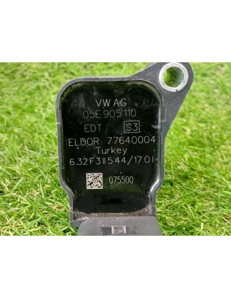 [96660] BOBINA ENCENDIDO - VOLKSWAGEN TIGUAN ALLSPACE(BW2)