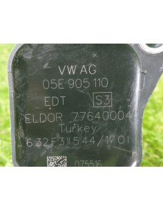 [96662] BOBINA ENCENDIDO - VOLKSWAGEN TIGUAN ALLSPACE(BW2) 2