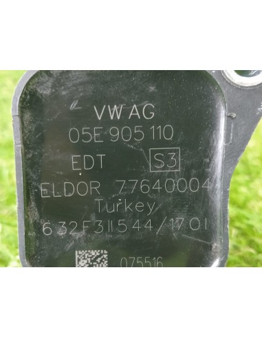 [96662] BOBINA ENCENDIDO - VOLKSWAGEN TIGUAN...