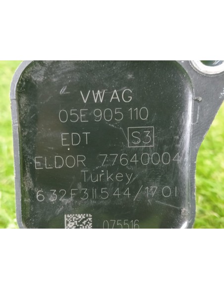 [96662] BOBINA ENCENDIDO - VOLKSWAGEN TIGUAN ALLSPACE(BW2)