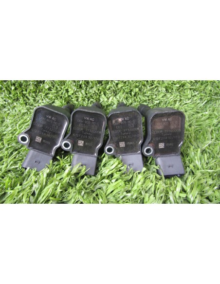 [92387] BOBINA ENCENDIDO - AUDI A3 (8P)