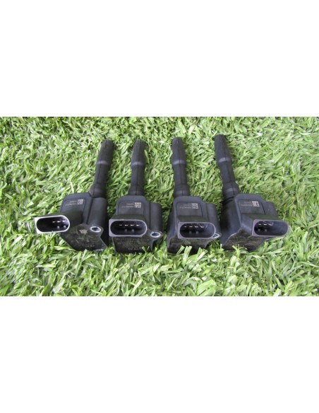 [92387] BOBINA ENCENDIDO - AUDI A3 (8P)