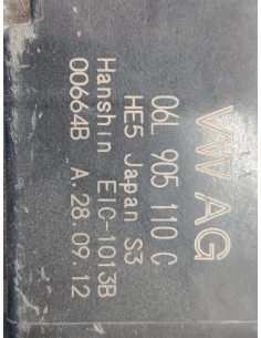 [93271] BOBINA ENCENDIDO - AUDI Q5 (8R) 2