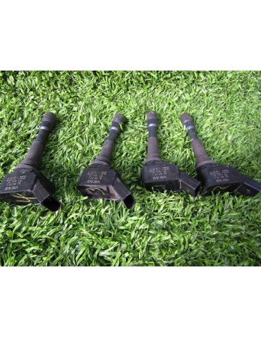 [93271] BOBINA ENCENDIDO - AUDI Q5 (8R)