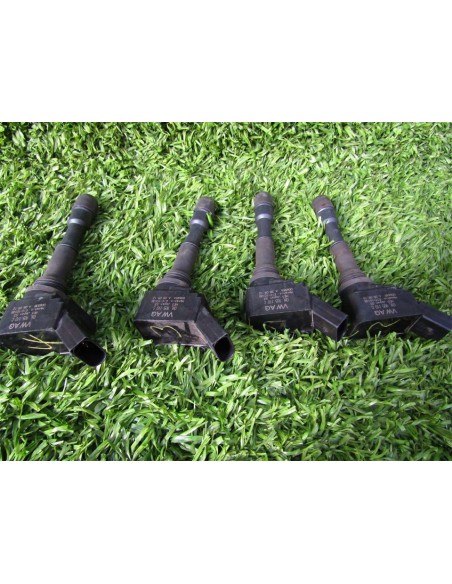 [93271] BOBINA ENCENDIDO - AUDI Q5 (8R)