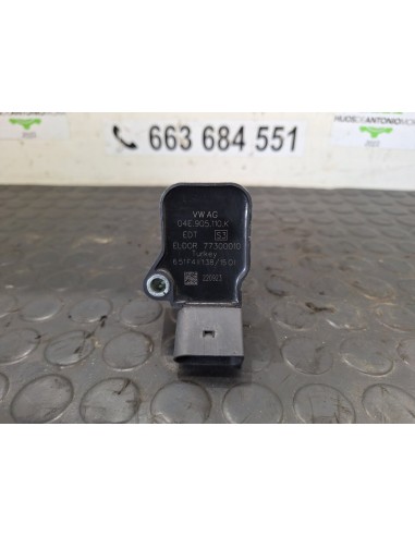 [103831] BOBINA ENCENDIDO - VOLKSWAGEN UP!...