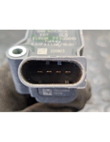 [103831] BOBINA ENCENDIDO - VOLKSWAGEN UP! (122) (01/2016 - 12/2018)