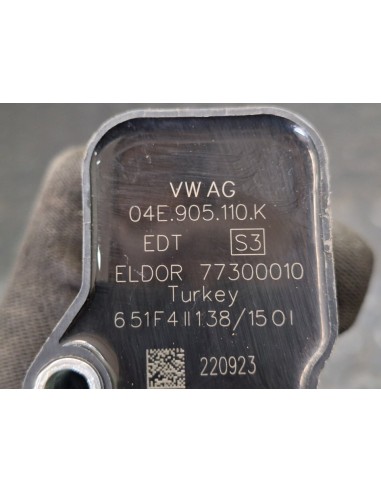 [103831] BOBINA ENCENDIDO - VOLKSWAGEN UP!...