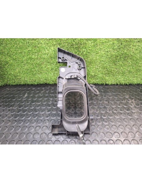 [102206] BOCA TOPE DE CARGA - VOLKSWAGEN CRAFTER (01/2019 - ...)