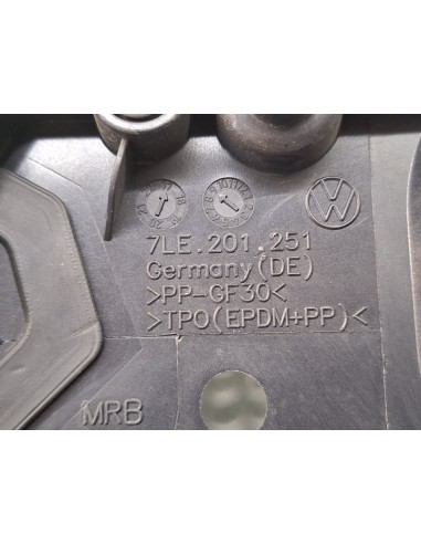 [102206] BOCA TOPE DE CARGA - VOLKSWAGEN...