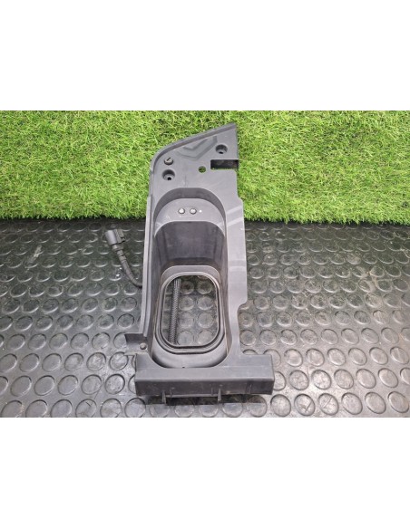 [102206] BOCA TOPE DE CARGA - VOLKSWAGEN CRAFTER (01/2019 - ...)