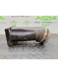 [100221] BOCA TUBO ADMISION - RENAULT PREMIUM ROUTE -2006...