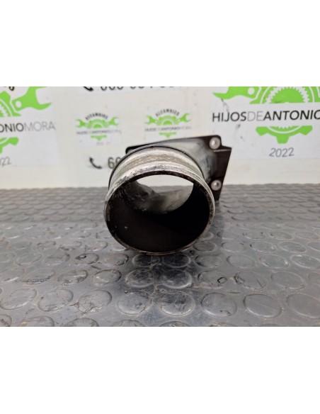 [100221] BOCA TUBO ADMISION - RENAULT PREMIUM ROUTE -2006 (01/2005 - 01/2013)