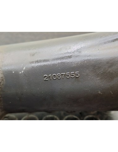 [100221] BOCA TUBO ADMISION - RENAULT PREMIUM...