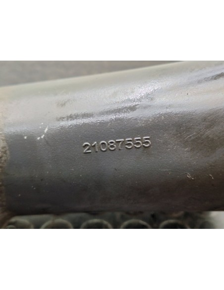 [100221] BOCA TUBO ADMISION - RENAULT PREMIUM ROUTE -2006 (01/2005 - 01/2013)