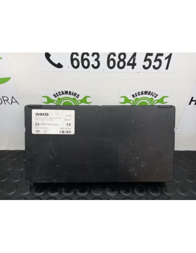 [97423] BODY COMPUTER - IVECO STRALIS (AS)...