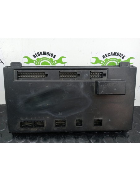 [97423] BODY COMPUTER - IVECO STRALIS (AS) (01/2012 - 01/2019)