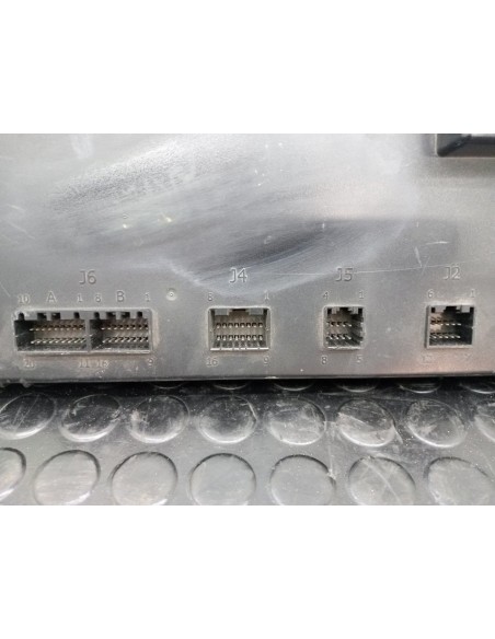 [97423] BODY COMPUTER - IVECO STRALIS (AS) (01/2012 - 01/2019)