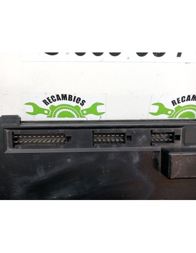 [97423] BODY COMPUTER - IVECO STRALIS (AS)...