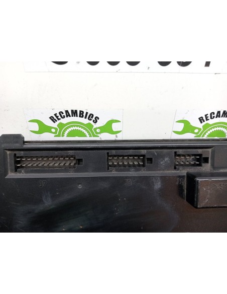 [97423] BODY COMPUTER - IVECO STRALIS (AS) (01/2012 - 01/2019)