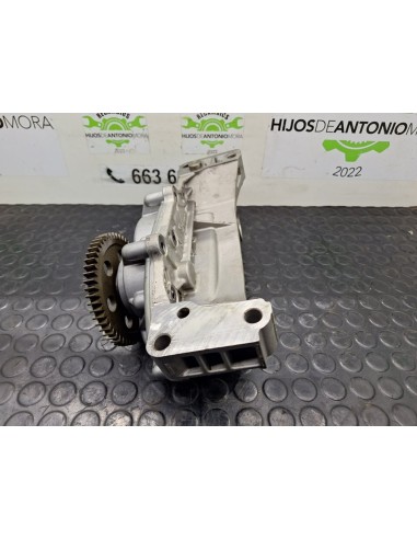 [99199] BOMBA ACEITE - DAF SERIE XF EURO 6...