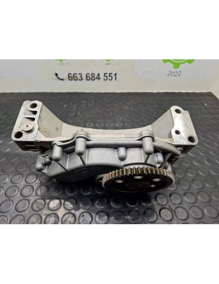 [99199] BOMBA ACEITE - DAF SERIE XF EURO 6 (01/2013 - ...)