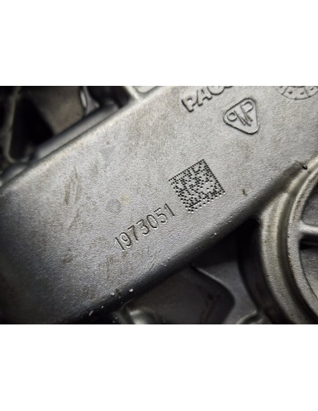 [99199] BOMBA ACEITE - DAF SERIE XF EURO 6 (01/2013 - ...)