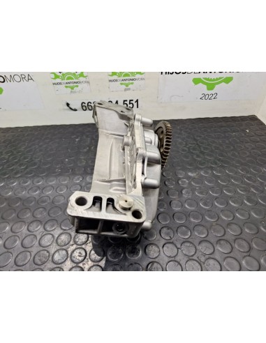 [99199] BOMBA ACEITE - DAF SERIE XF EURO 6...