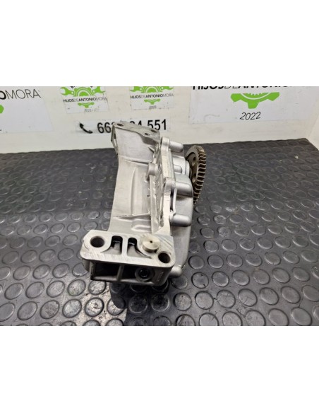 [99199] BOMBA ACEITE - DAF SERIE XF EURO 6 (01/2013 - ...)